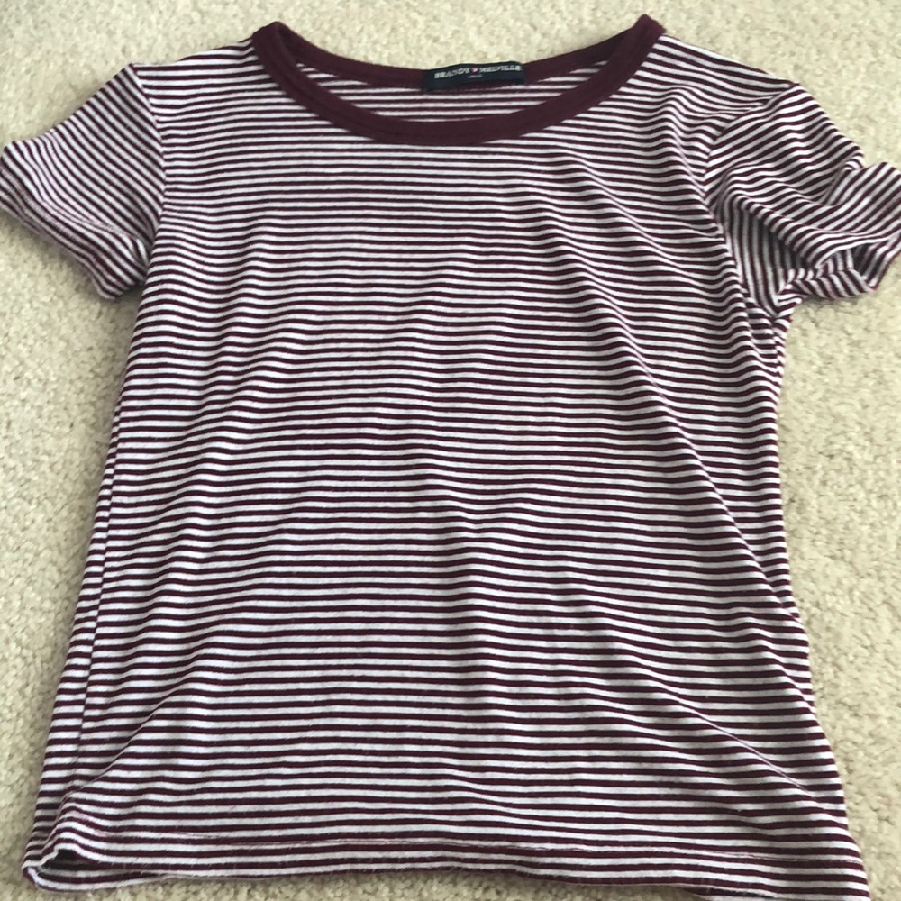 Brandy Melville shirt